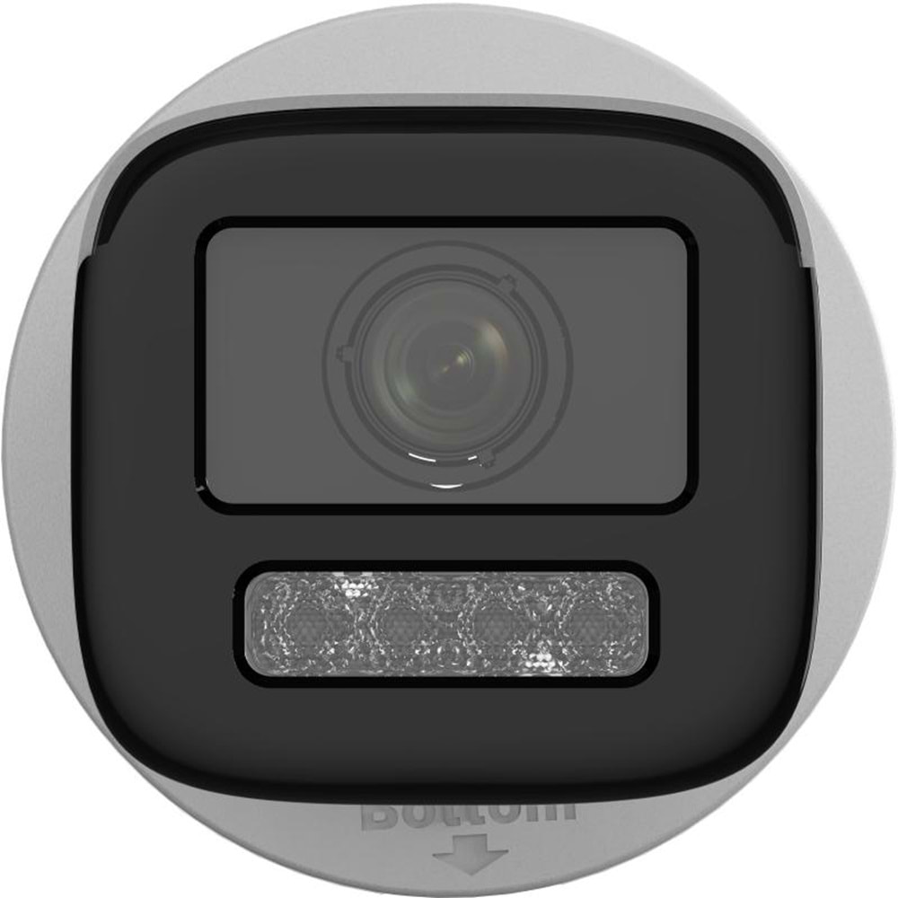 HIKVISION DS-2CD1663G2-LIZSU 6MP 2.8-12MM MOTORİZE LENS IP BULLET KAMERA 