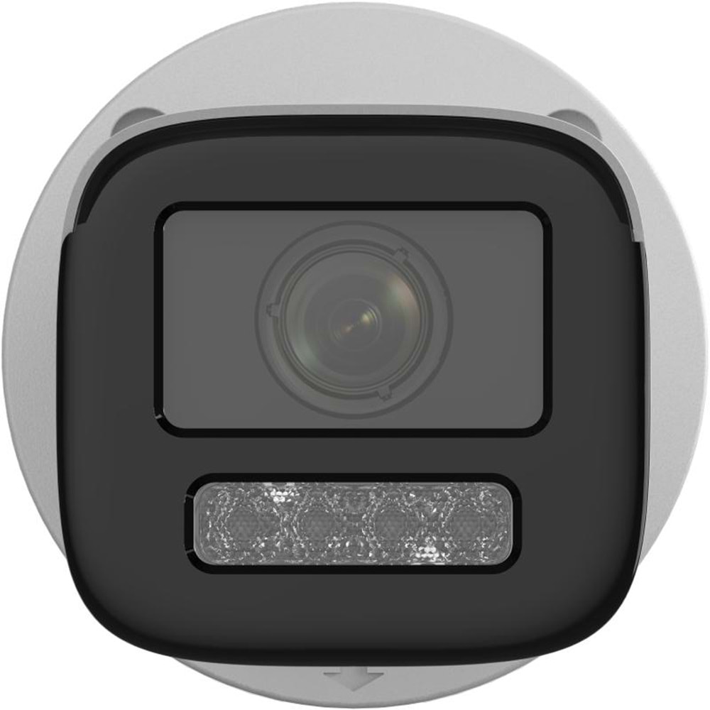 HIKVISION DS-2CD1643G2-LIZSU/SL 4MP 2.8-12 MM DUAL HYBRİD LİGHT IP BULLET KAMERA