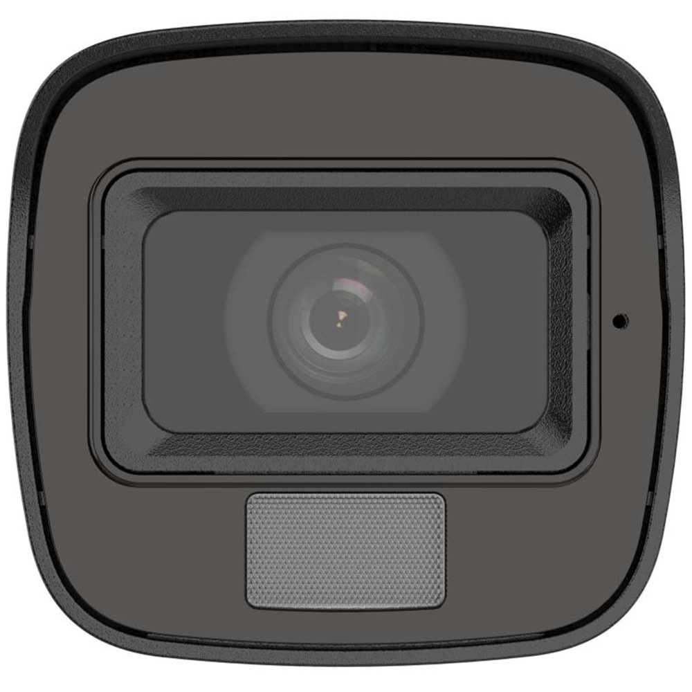 HIKVISION DS-2CD1021G2-LIUF 2MP 2.8MM SESLİ (ACUSENCE) IP BULLET KAMERA 