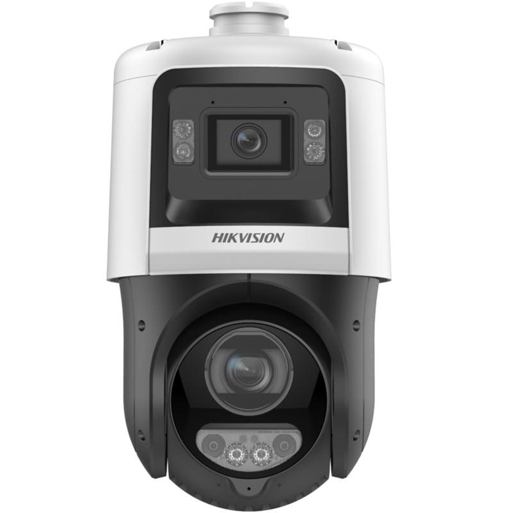 HIKVISION DS-2SE4C425MWG-E/RB/14 4+4MP 25X COLORVU SPEED DOME KAMERA 