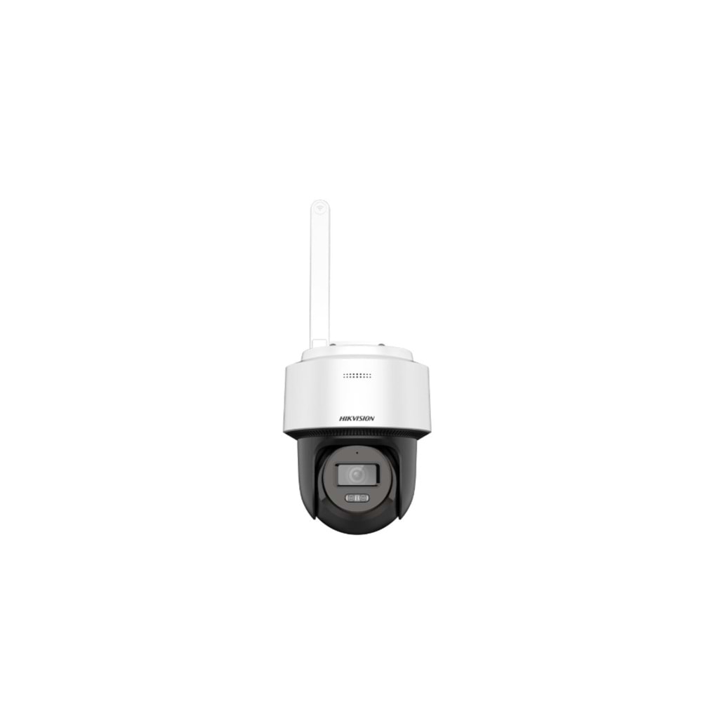 HIKVISION DS-2DE2C200IWG/W 2MP DIŞ ORTAM WIFI PT KAMERA 