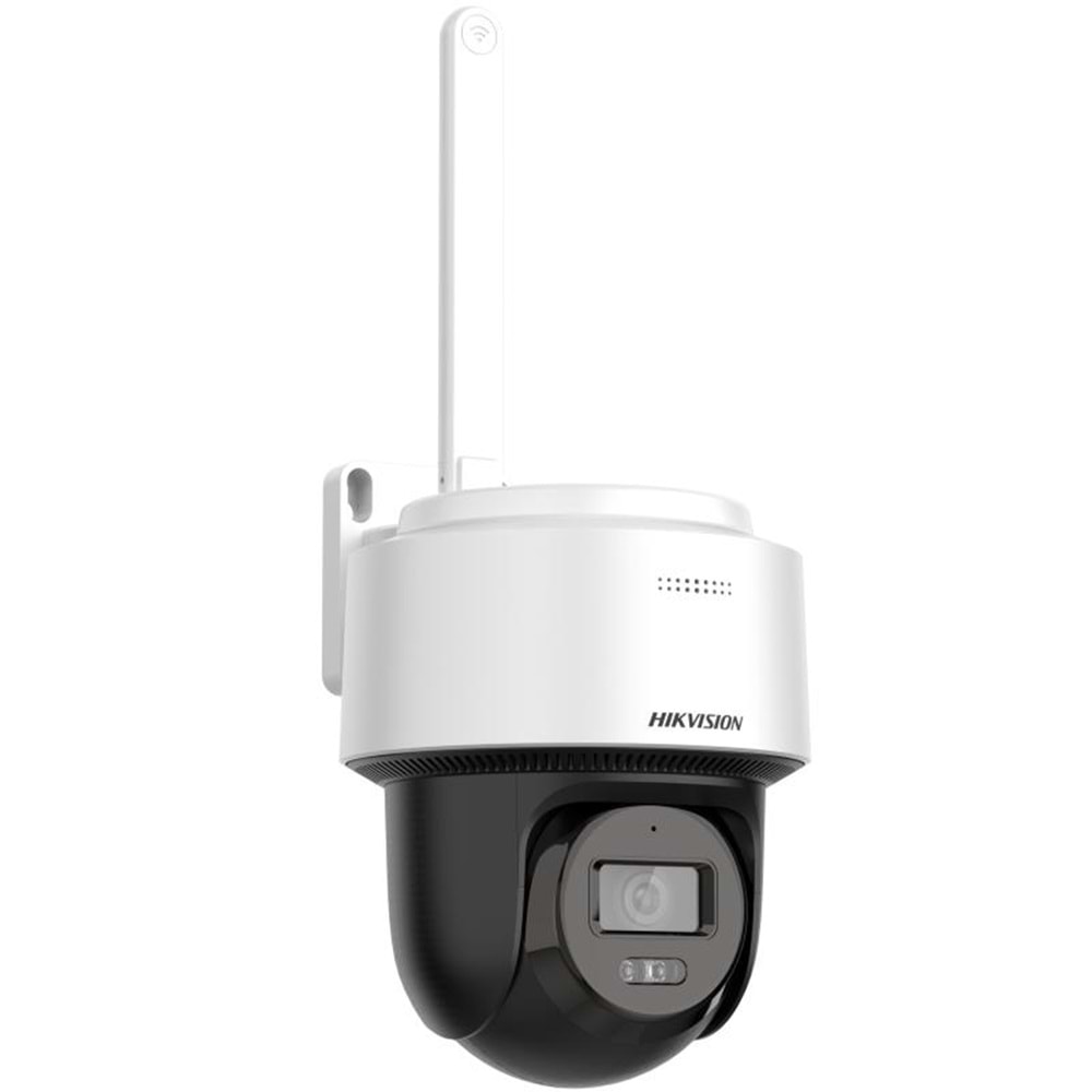 HIKVISION DS-2DE2C200IWG/W 2MP DIŞ ORTAM WIFI PT KAMERA 