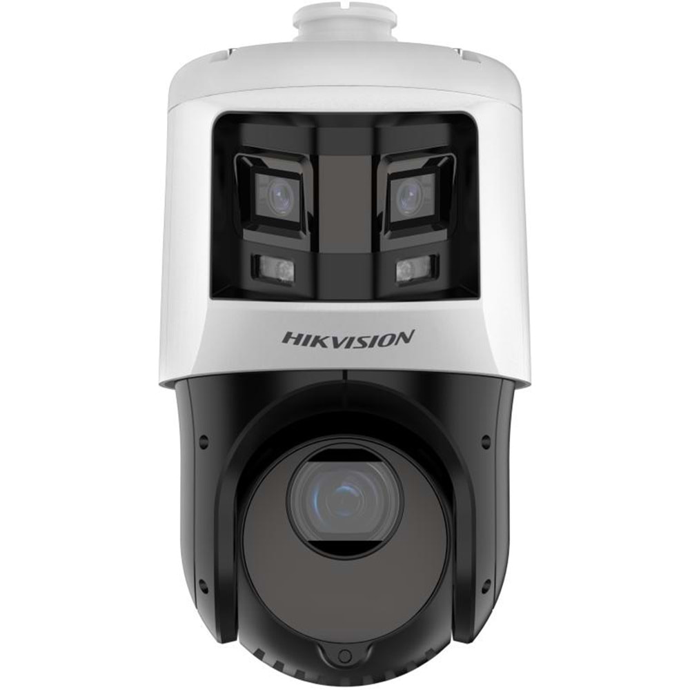HIKVISION DS-2SE4C425MWG-E/26 (F0) 6+4MP 25X TANDEMVU SPEED DOME KAMERA 