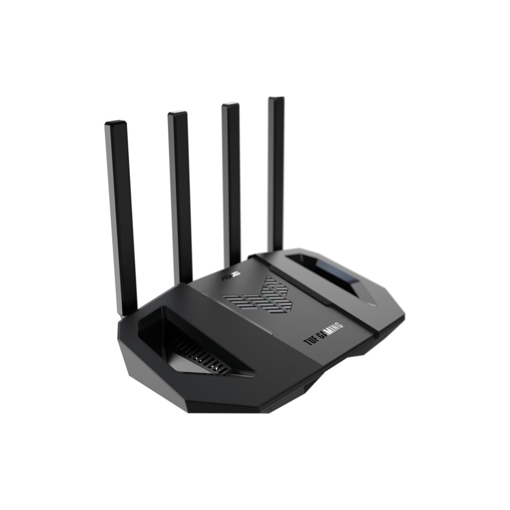 ASUS TUF-BE3600 BE3600 WIFI7 DUAL-BAND EXTENDABLE