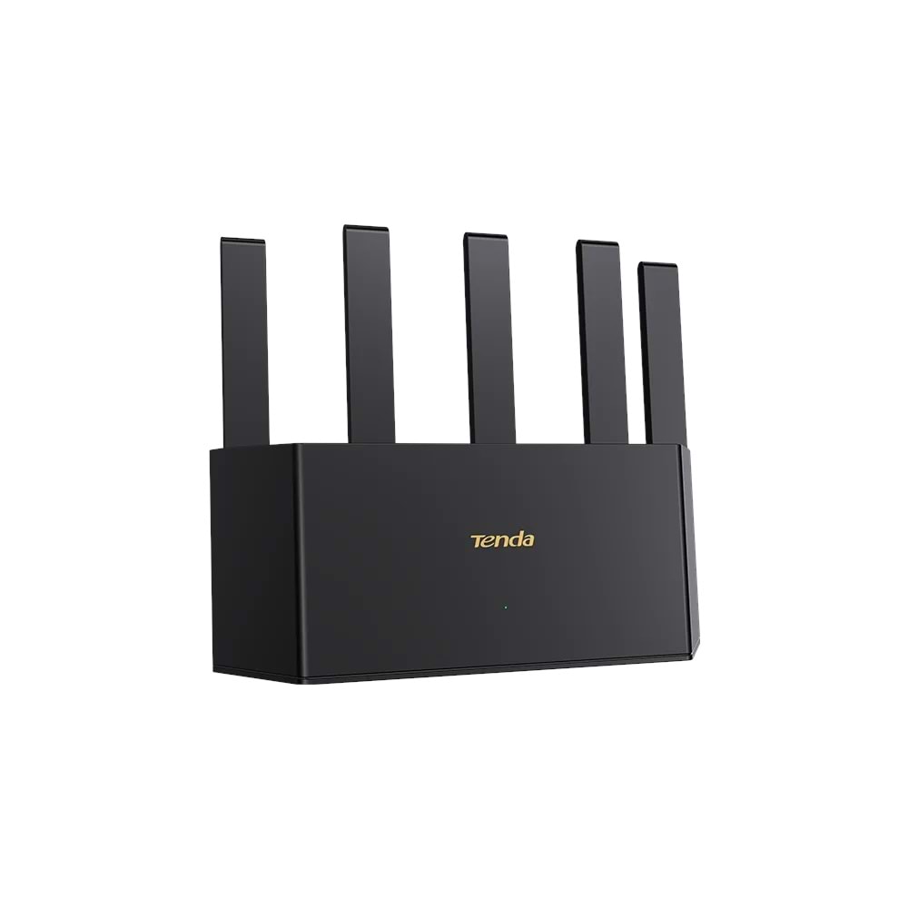 TENDA TE3L DUAL-BAND BE3600 GIGABIT Wi-Fi 7 ROUTER