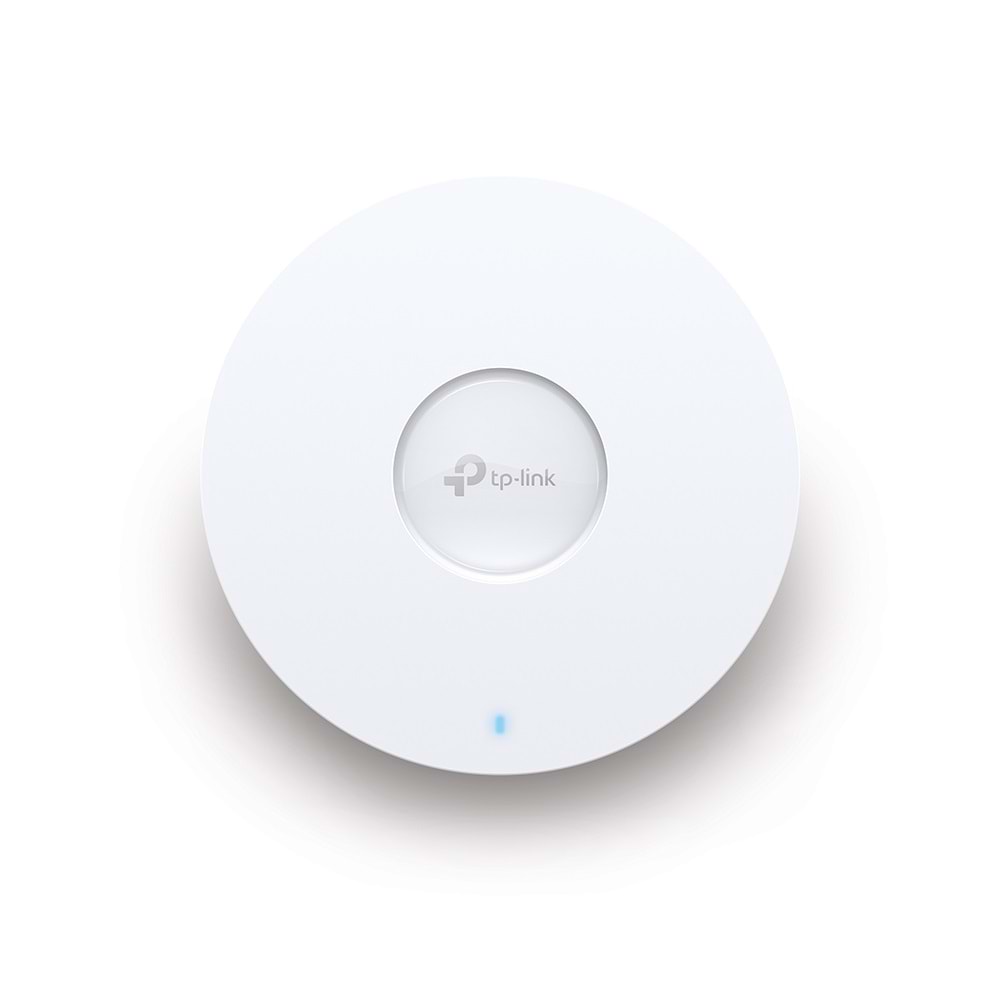TP-LINK OMADA EAP610 1PORT 574/1201Mbps TAVAN TİPİ ACCESS POINT