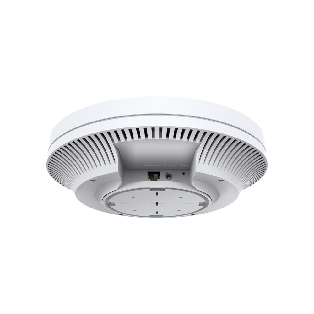 TP-LINK OMADA EAP610 1PORT 574/1201Mbps TAVAN TİPİ ACCESS POINT
