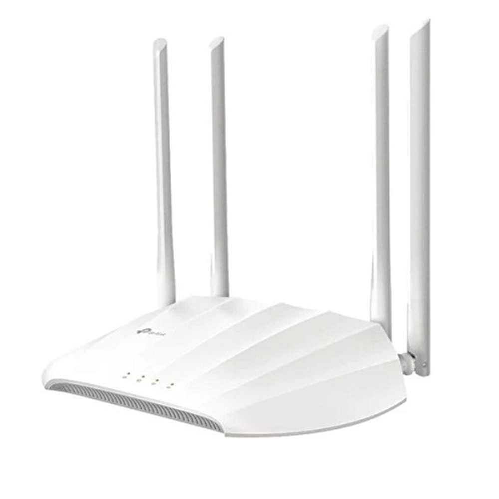TP-LINK TL-WA1201 300Mbps DUALBAND A.POINT