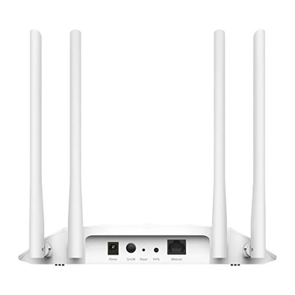 TP-LINK TL-WA1201 300Mbps DUALBAND A.POINT