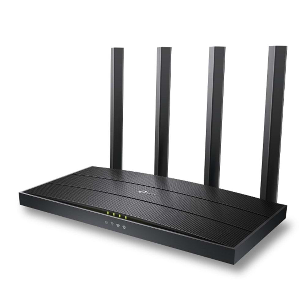 TP-LINK Archer AX12 AX1500 ÇİFT BANT GIGABIT Wi-Fi 6 ROUTER