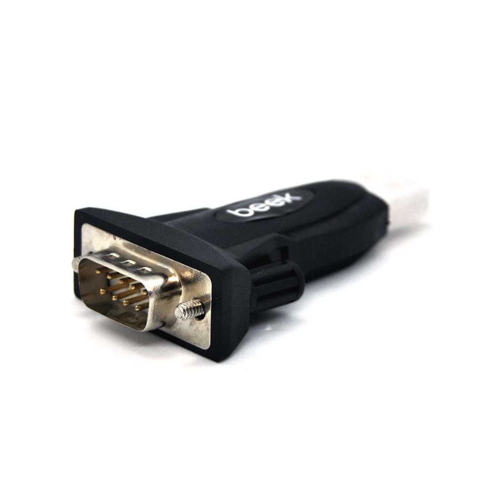  BEEK-BA-USB-RS232 USB 2.0 RS232 (Seri) Çevirici