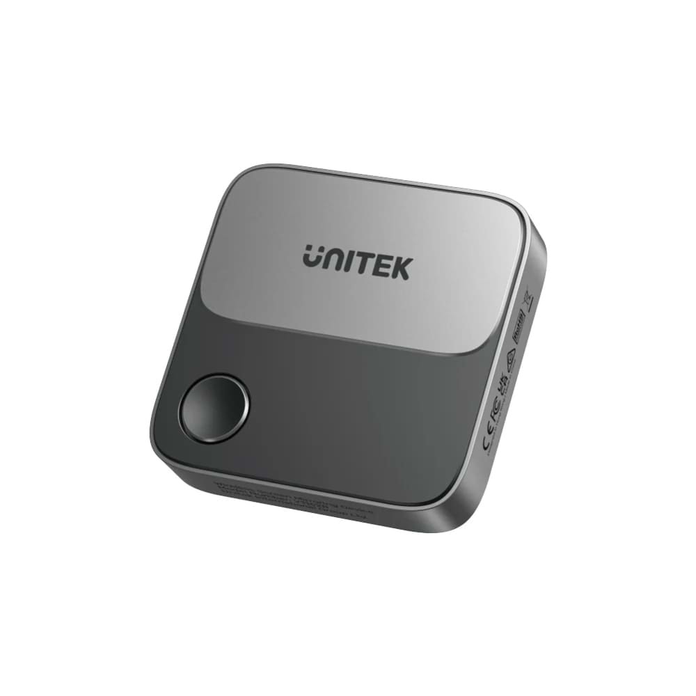 UNITEK 4K KABLOSUZ GÖRÜNTÜ AKTARICI (V1162B)