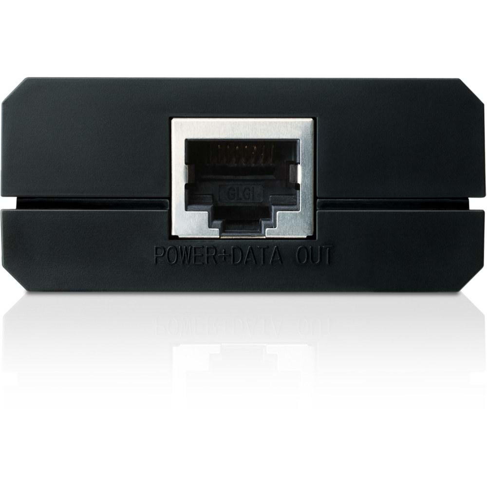 TP-LINK OMADA TL-POE150S POE ENJEKTÖR ADAPTÖR