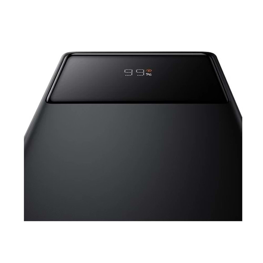 BASEUS STAR LORD 22.5 W SIYAH 20000 MAH HIZLI SARJ