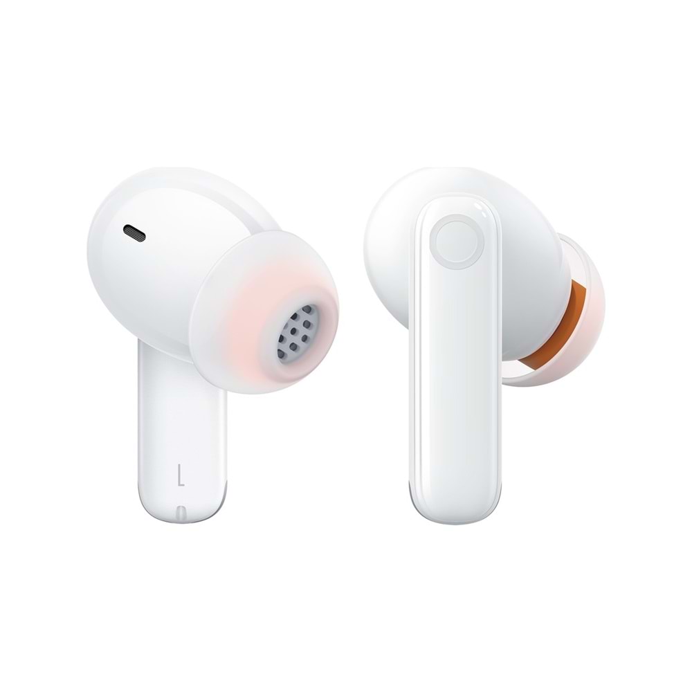 BASEUS BOWIE MZ10 ANC TWS BEYAZ BLUETOOTH KULAKLIK