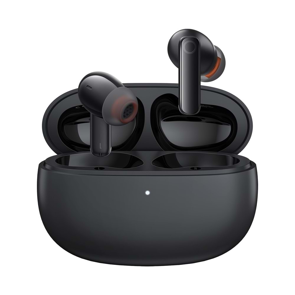 BASEUS BOWIE MZ10 ANC TWS SİYAH BLUETOOTH KULAKLIK