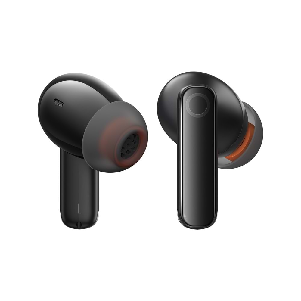 BASEUS BOWIE MZ10 ANC TWS SİYAH BLUETOOTH KULAKLIK