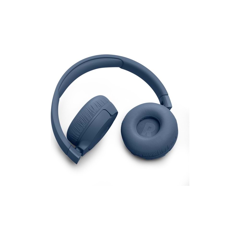 JBL TUNE 670BT MAVI BLUETOOTH KULAKLIK