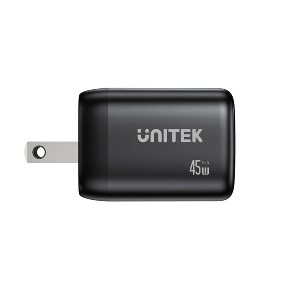 UNITEK 45W HIZLI SARJ CIHAZI (P1129ABK01-EU)