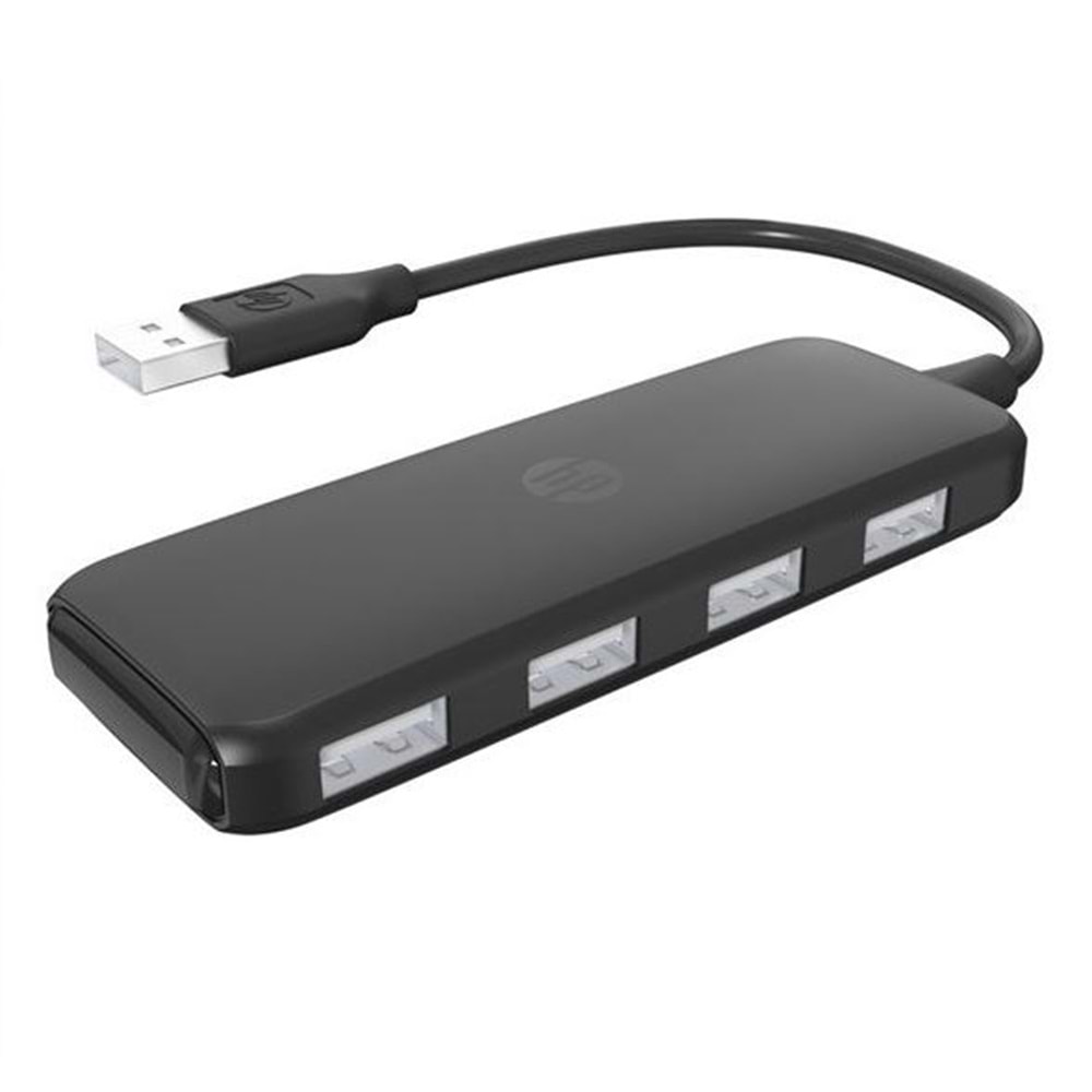 HP DHC-CT110C 4 USB COKLAYICI