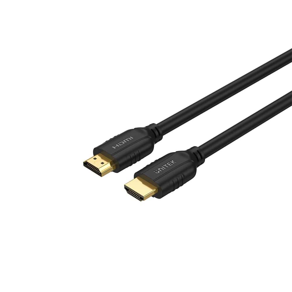 UNITEK HDMI2.0 KABLO 15MT 4K&60Hz (C11079BK-15M)