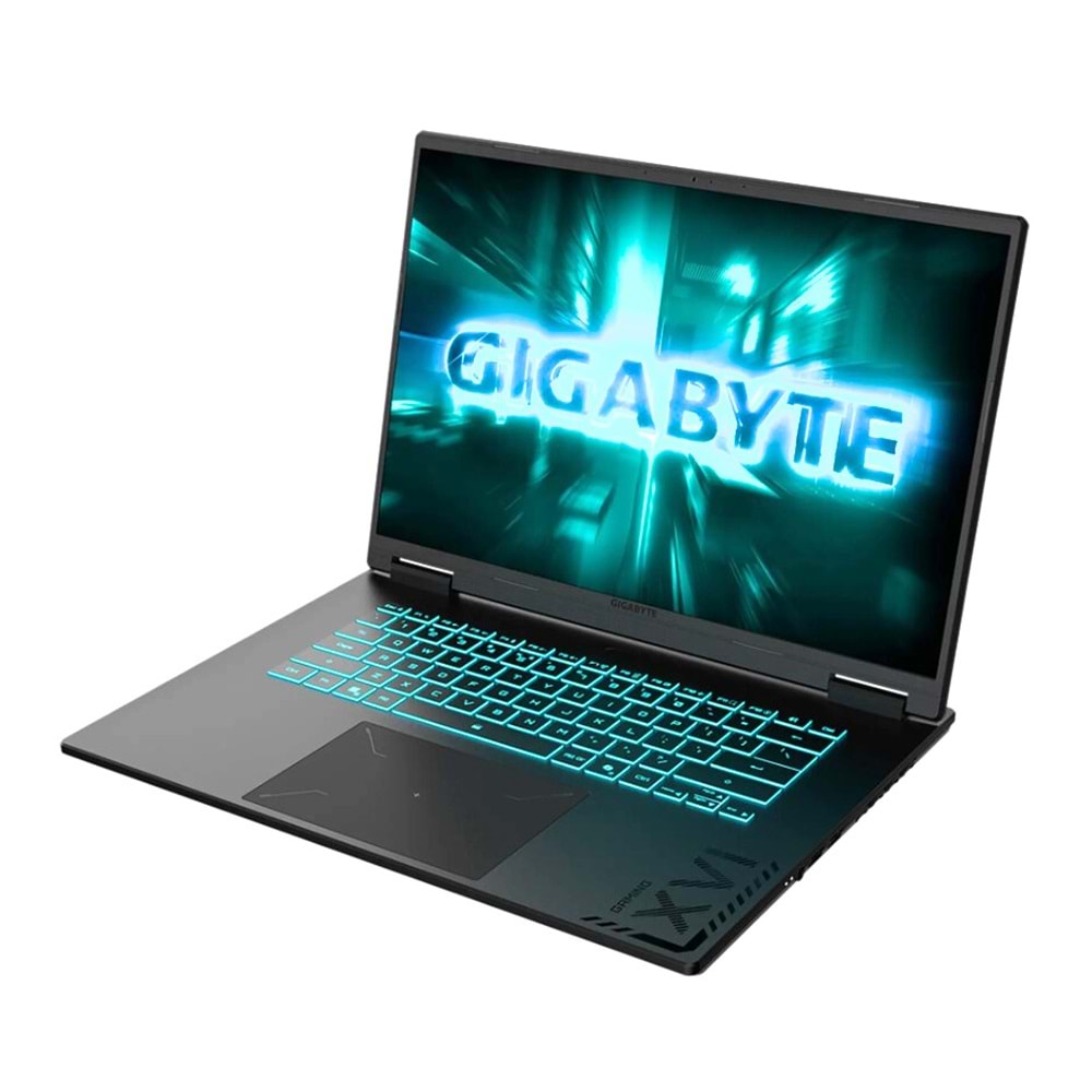 GIGABYTE A16 i5-13420H 16GB 512GB SSD 6GB RTX4050 16″ FDOS