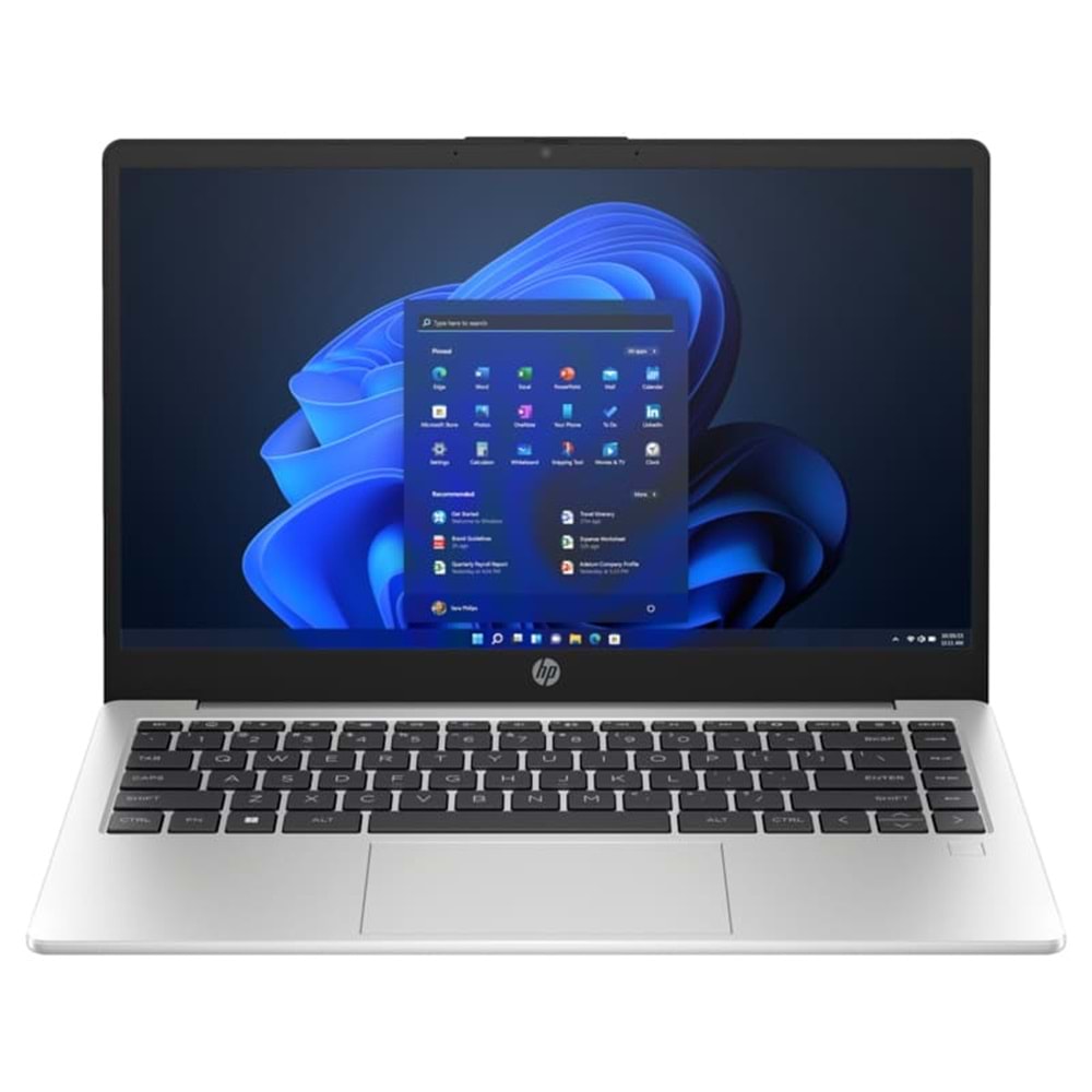 HP 240 G10 968L6ET i5-1335U 8GB 512SSD SSD 14
