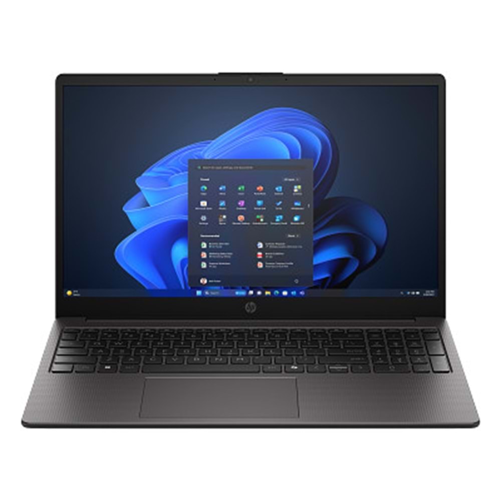 HP 255R G10 D30M3ET R5-7535U 16GB 512GB SSD 15.6