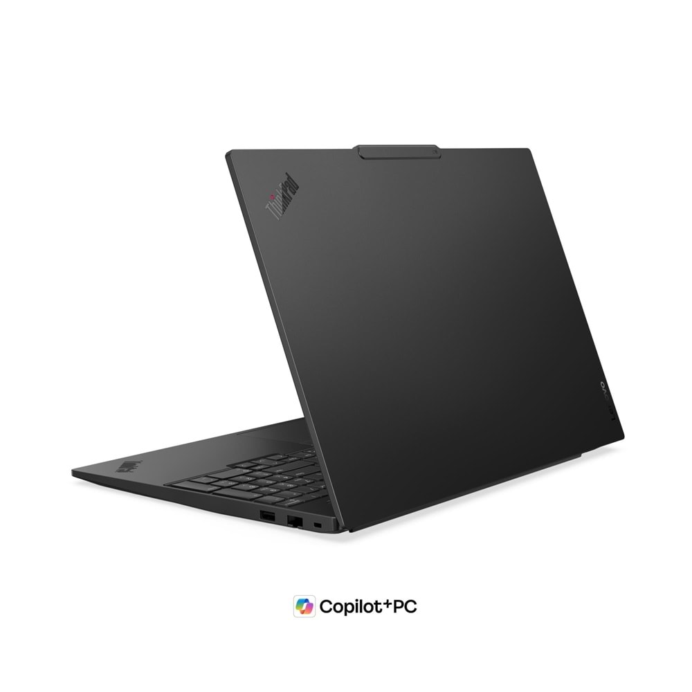 LENOVO THINKPAD E16 22AY0037TX U7-256V 16GB 512GB SSD 16