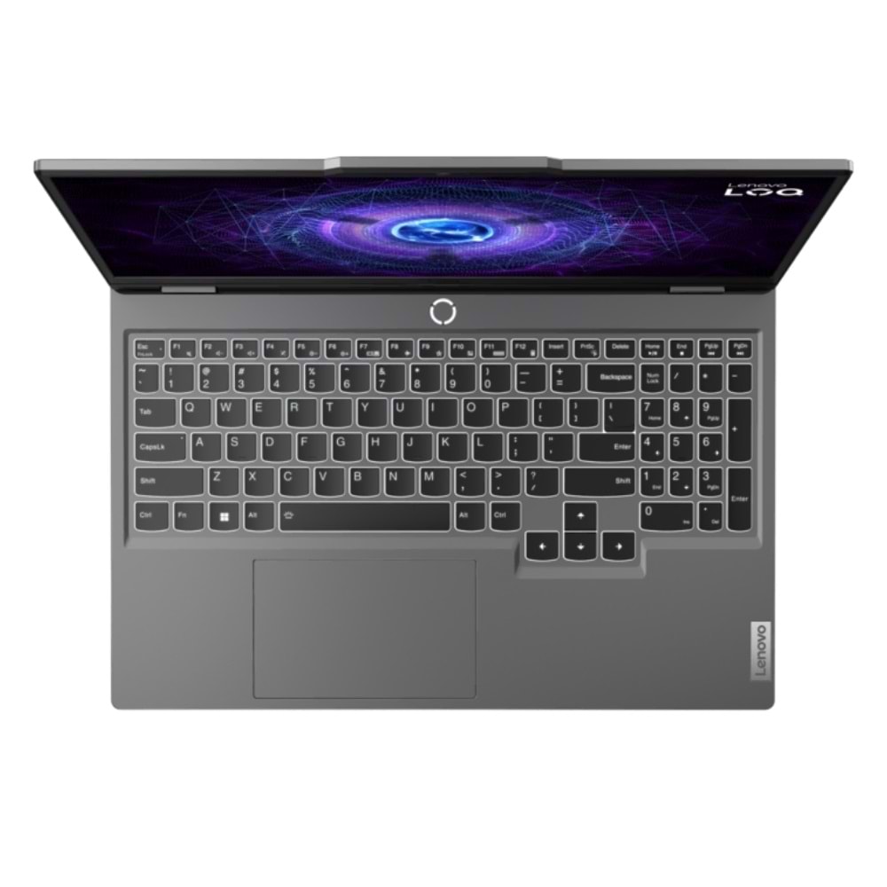 LENOVO LOQ 83GS00PHTR i5-12450HX 12GB 1TB SSD 8GB RTX 4060 144Hz 15.6