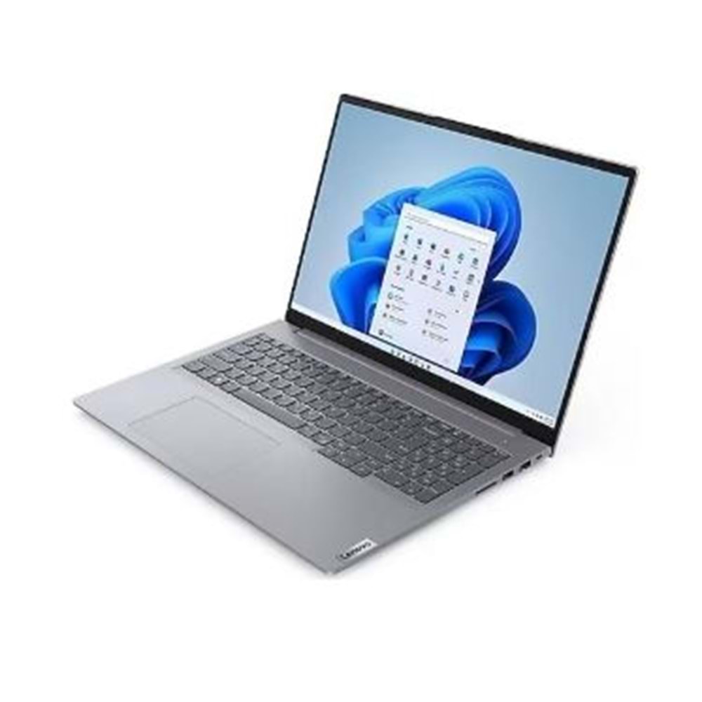 LENOVO THINKBOOK 21SK007UTX U7-255H 16GB 512GB SSD 16