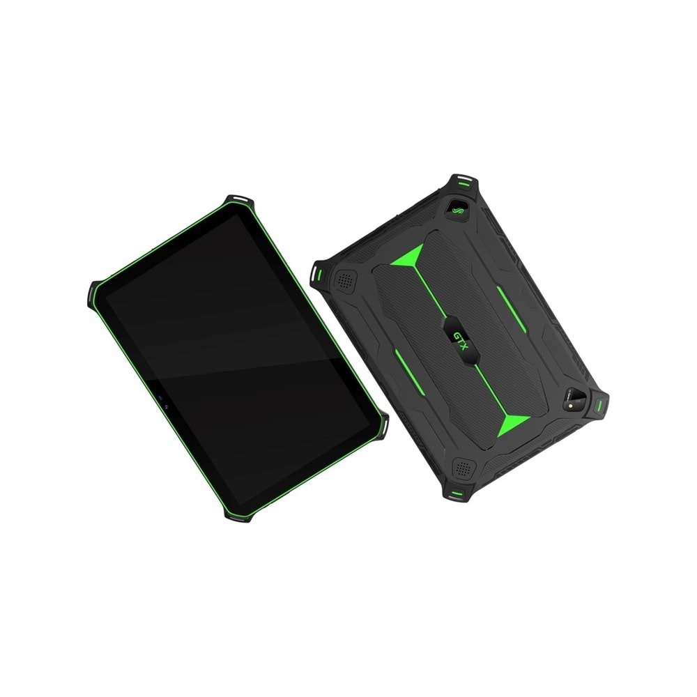 HOMETECH GTX JACULUS V2 256 GB 10.1