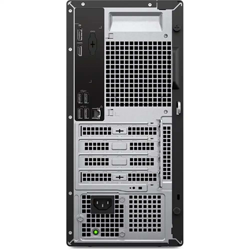 DELL PRO İ7-14700 16GB 512GB SSD ECT1250_RPLS-R_007_UBU UBUNTU