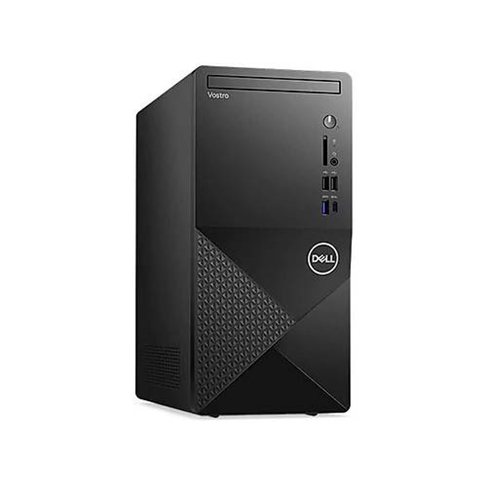 DELL VOSTRO 3030MT i5-12400 8GB 512GB W11PRO N6004VDT3030MTWP