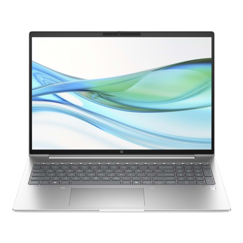 HP PROBOOK 460 G11 A23BTEA U7-155U 16GB 512GB SSD 16