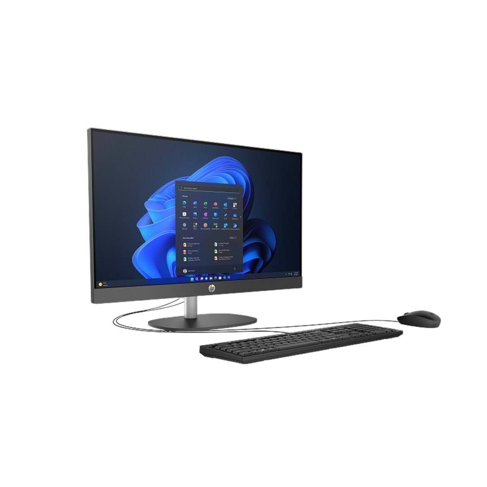 HP PROONE 240 G10 D1BC2ET AIO U7-155U 16GB 512GB SSD 23.8