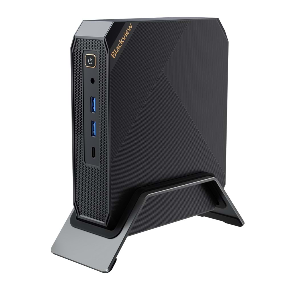 BLACKVIEW MP200 MINIPC I5 12450H 4.4GHZ/16GB/1TB W11PRO