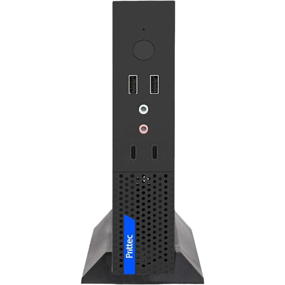 PRITTEC OX6 Q7-TH610L MINI PC I5-12400/12GB/512GB