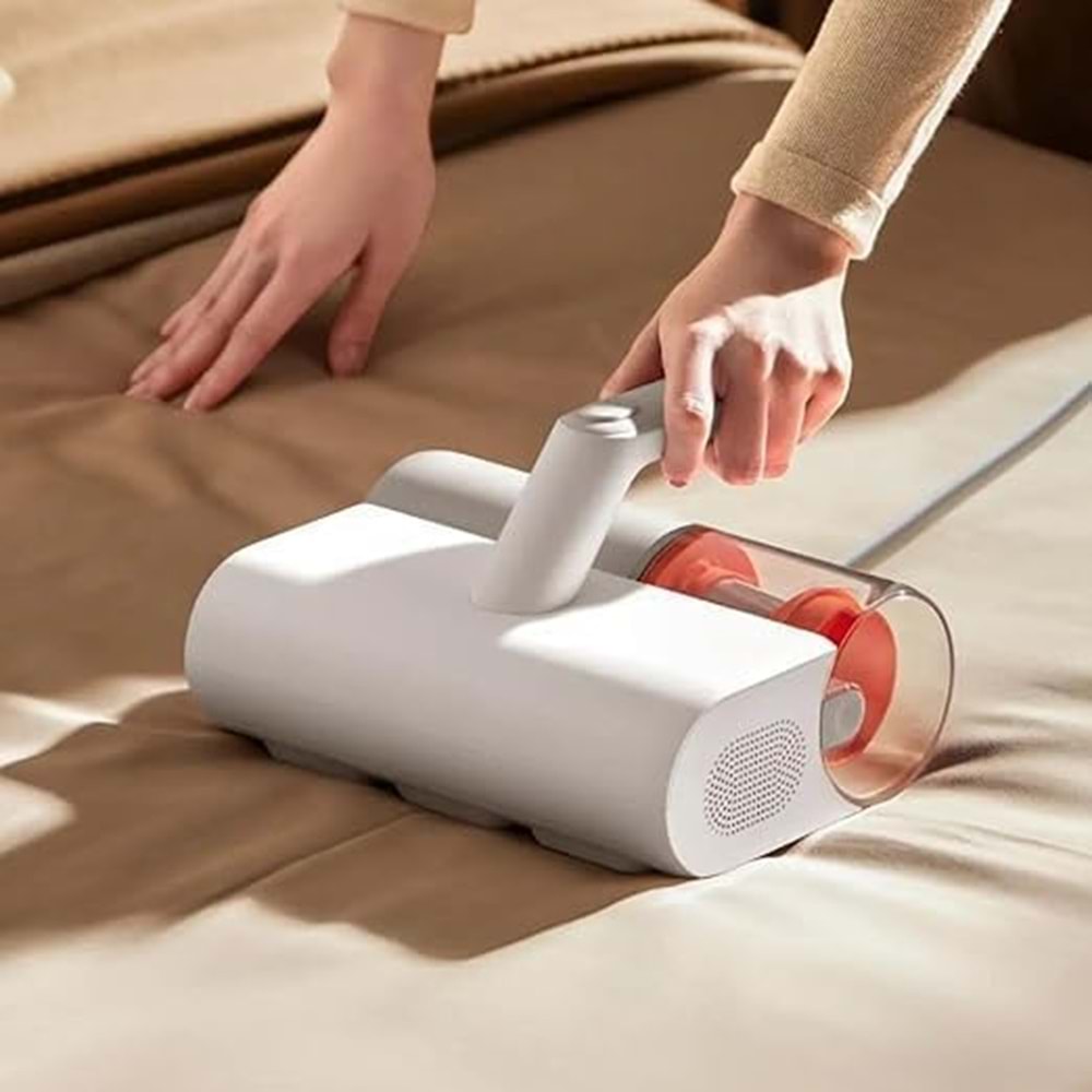 XIAOMI DUST MITE VACUUM CLEANER EL SUPURGESI