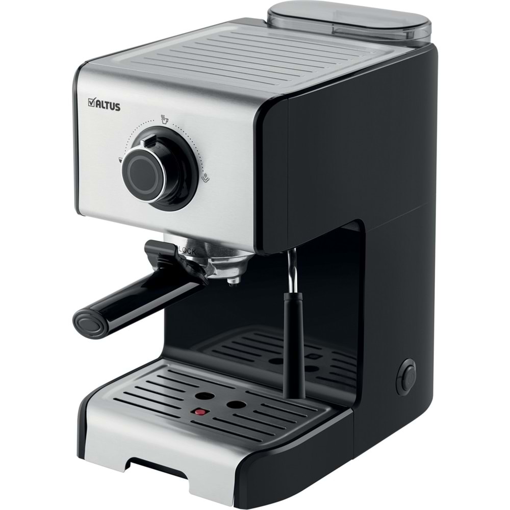 ALTUS AL 4933 ES ESPRESSO MAKINESI