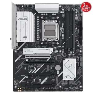 ASUS PRIME B840-PLUS WIFI AMD DDR5 ATX ANAKART