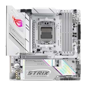 ASUS ROG STRIX B850-G GAMING WIFI AM5 ANAKART