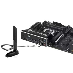 ASUS TUF GAMING B650E-E WIFI DDR5 8000+(OC)DP HDMI