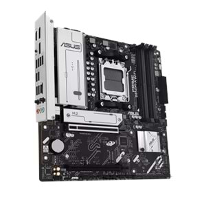 ASUS PRIME B850M-A WIFI AMD AM5 DDR5 ANAKART