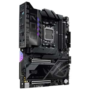 ASUS ROG CROSSHAIR X870E APEX AMD AM5 DDR5 ATX