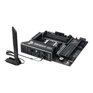 ASUS TUF GAMING B850M-PLUS WIFI7 AMD ANAKART