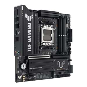 ASUS TUF GAMING B850M-PLUS II AM5 ANAKART