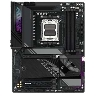 GIGABYTE X870E-A-ELT-WIFI7 AORUS ELİTE WIFI7 HDMI USB AM5