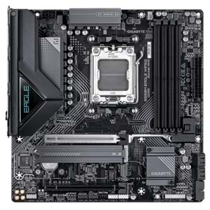 GIGABYTE B850M EAGLE WIFI6E HDMI DP MATX AM5