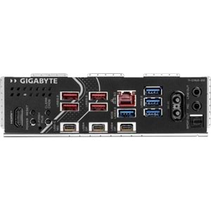 GIGABYTE X870E EAGLE X3D WIFI7 DDR5 HDMI ATX AM5